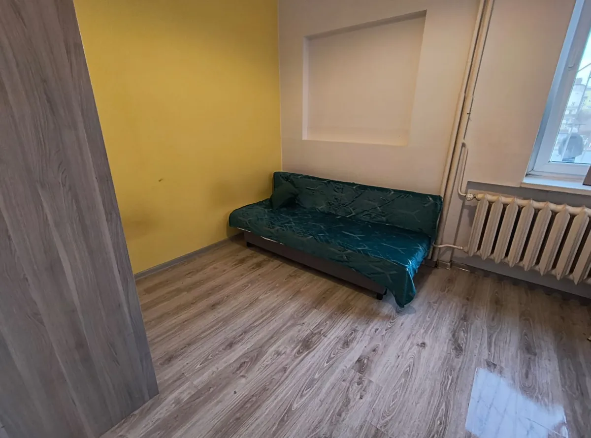 Pokój jednoosobowy #1 przy ul. Kinowej 23
