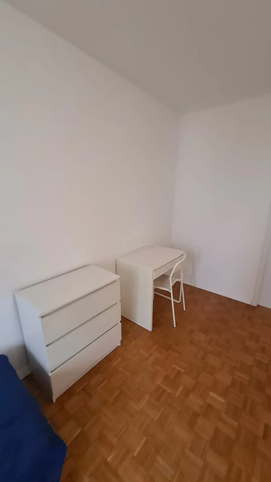 Pokój jednoosobowy #1 przy ul. Zamiany 11