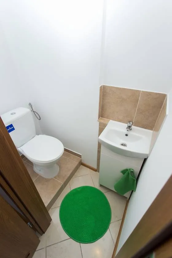 Pokój jednoosobowy #3 przy ul Pod Strzechą 4/12