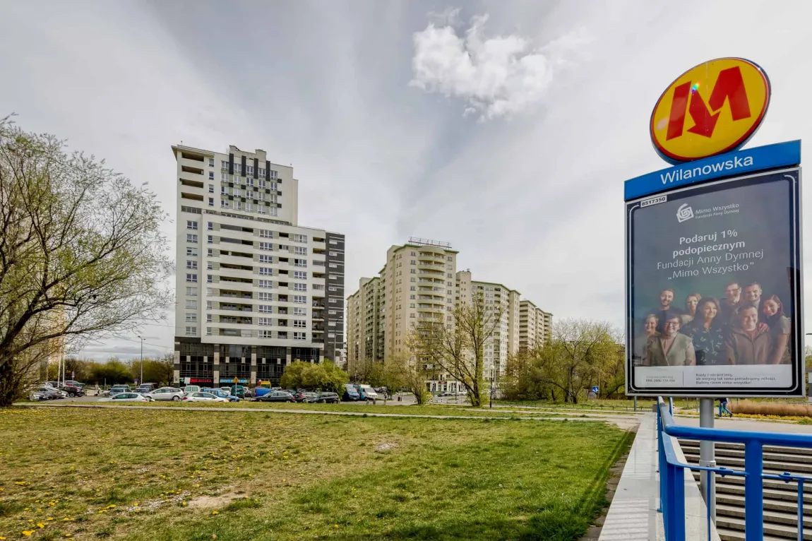 Pokój jednoosobowy #4 przy ul. Bukowińskiej 8