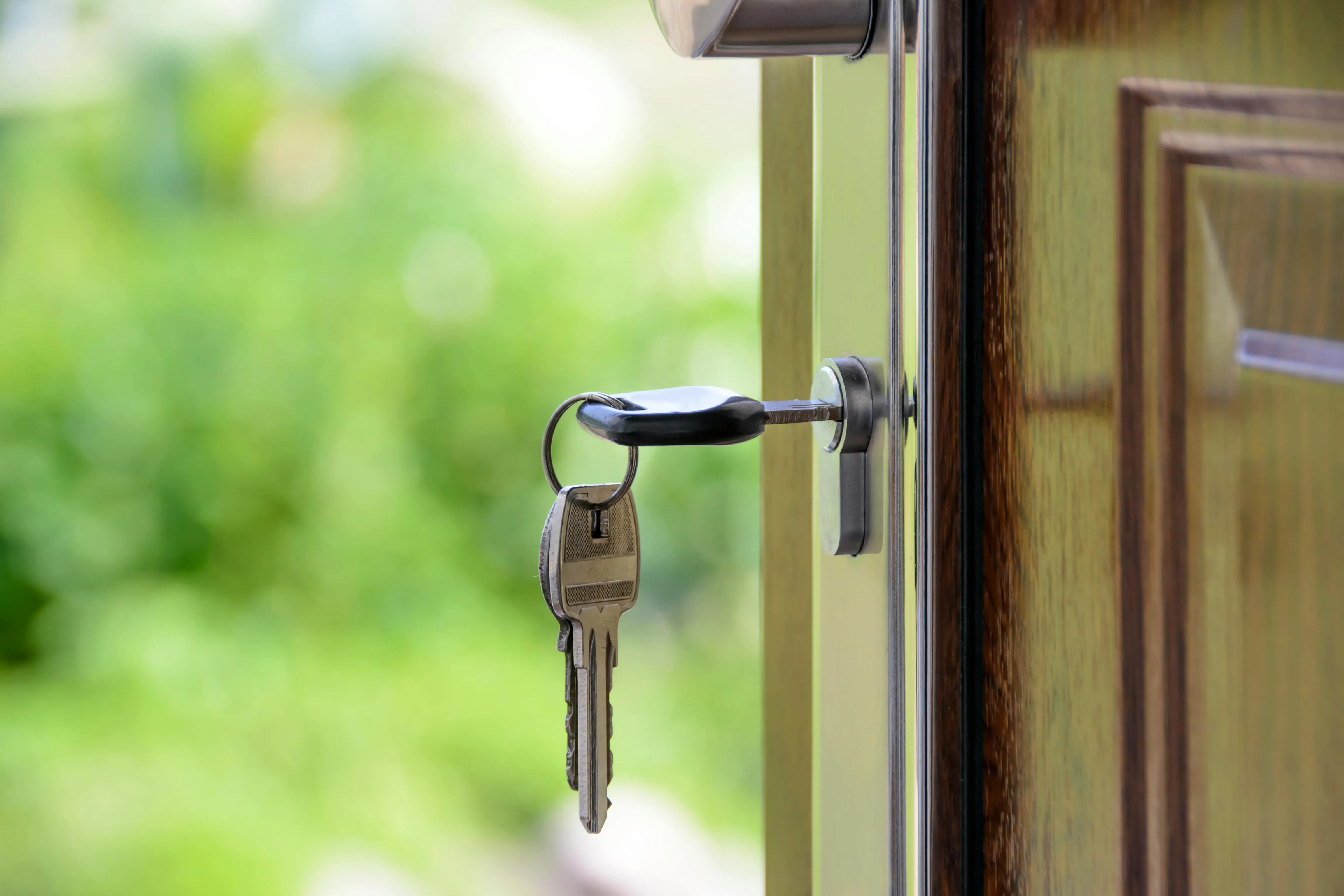 Are Subsidized Mortgages Helping Buyers?