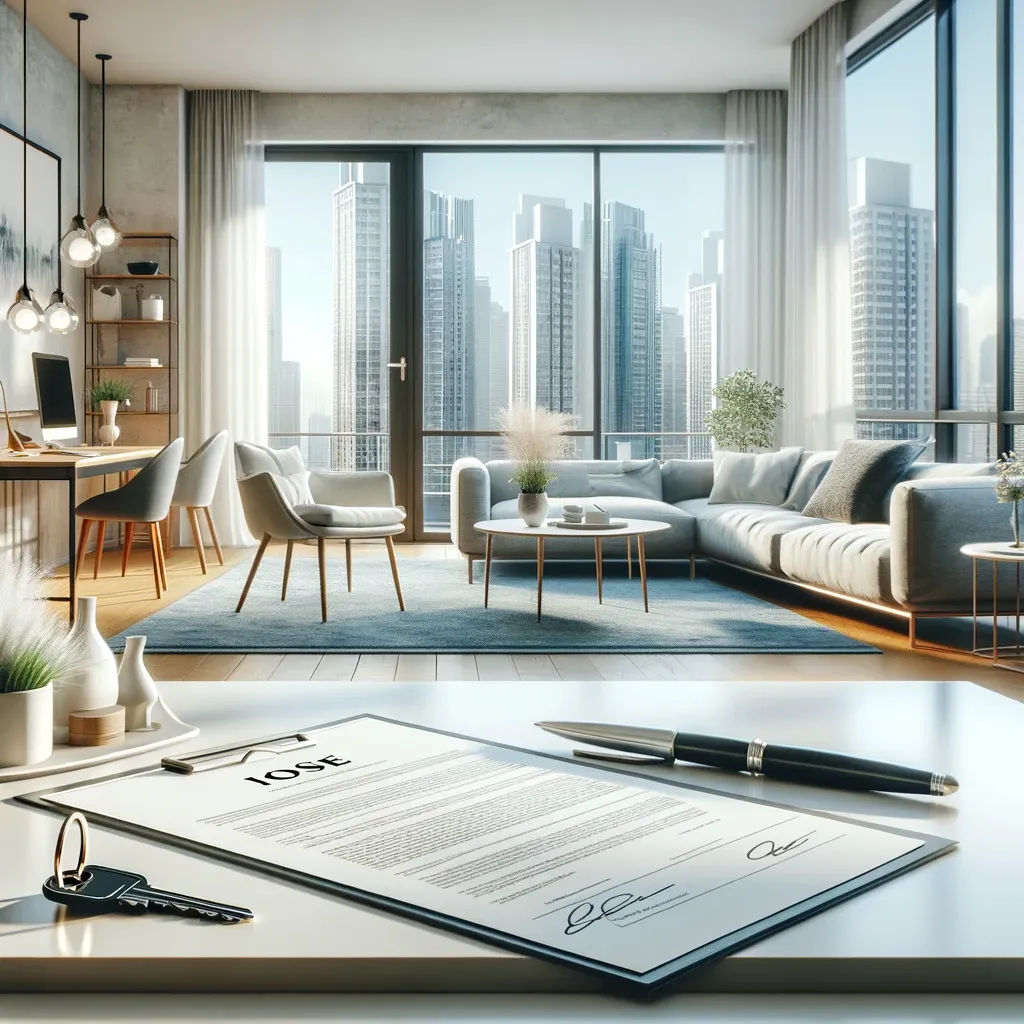 Renting an Apartment Without Surprises – What to Look Out For?