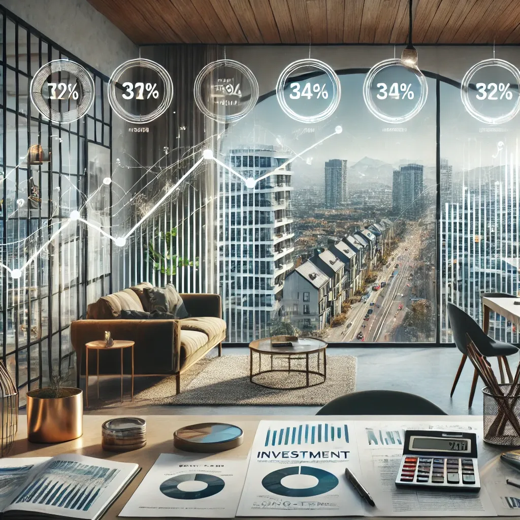 How to invest in real estate in 2024?
