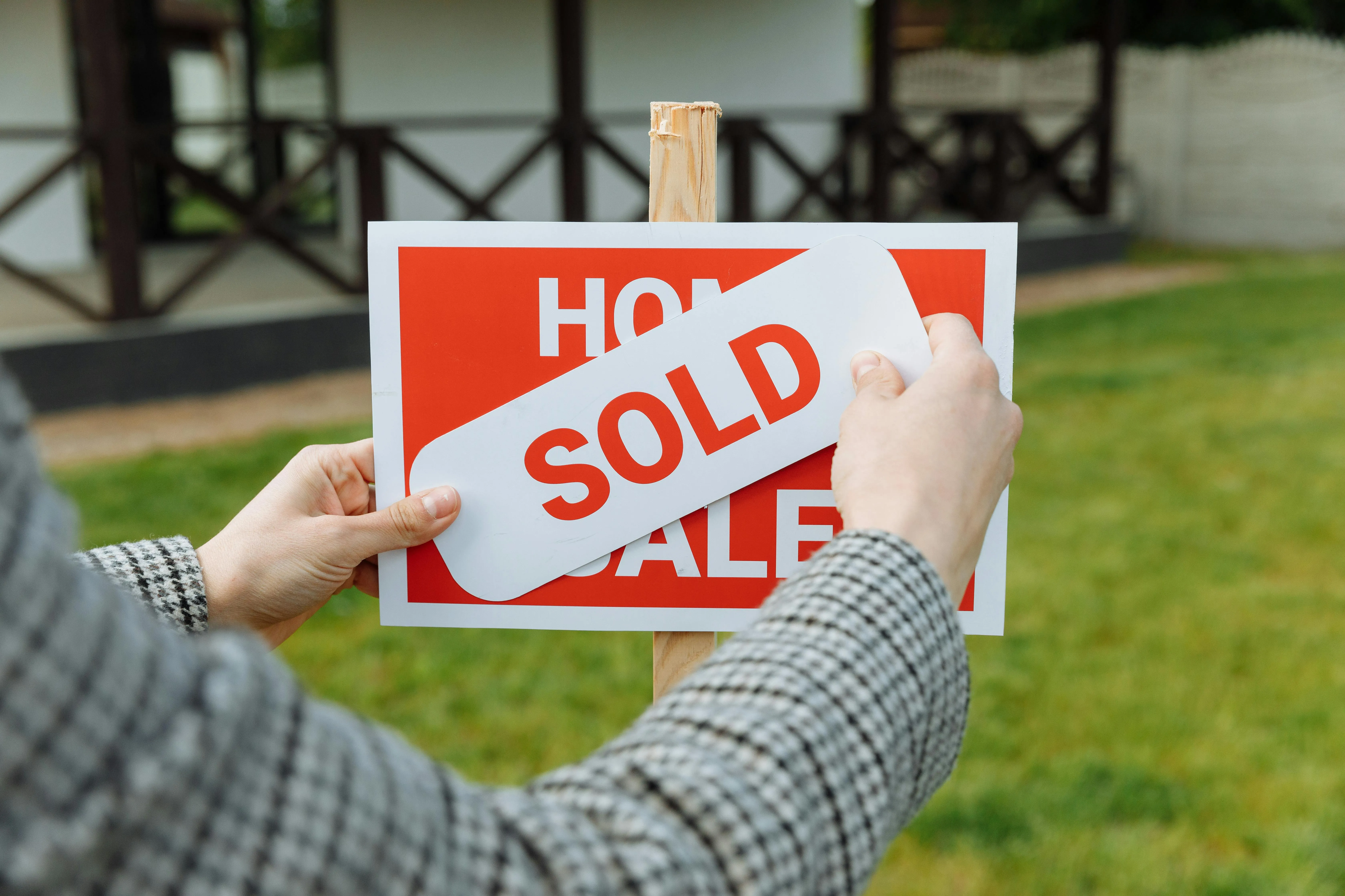 Is Poland’s Housing Market Slowing Down?