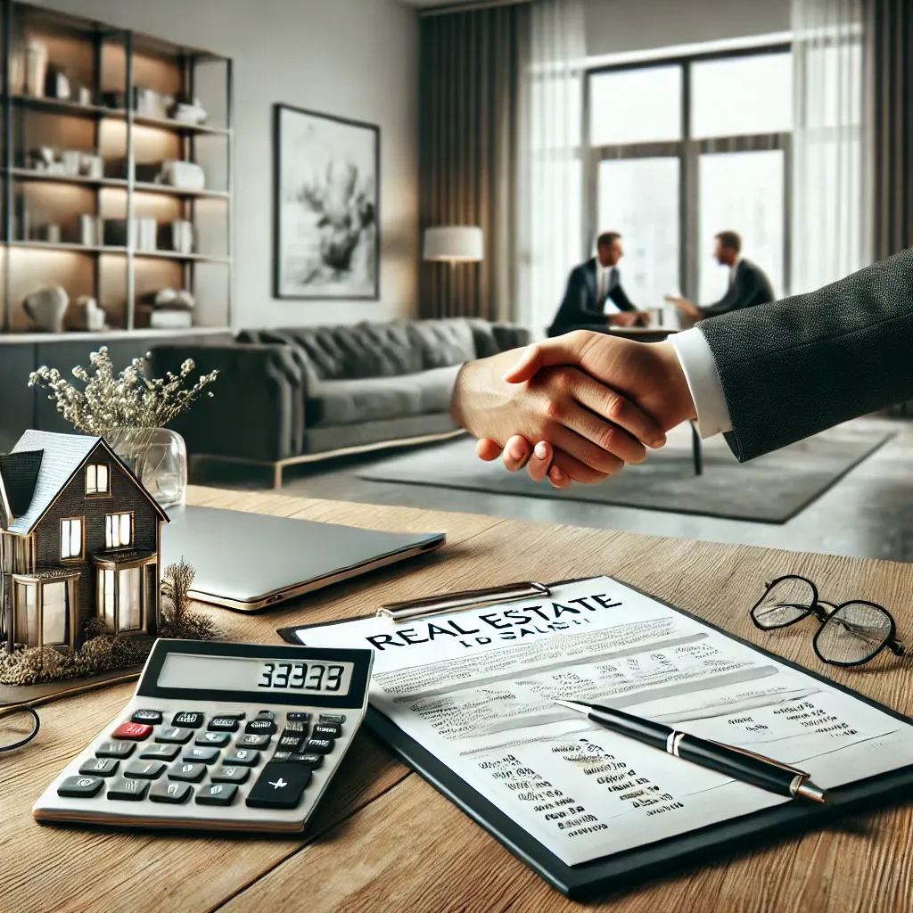 8 Mistakes to Avoid When Selling Real Estate