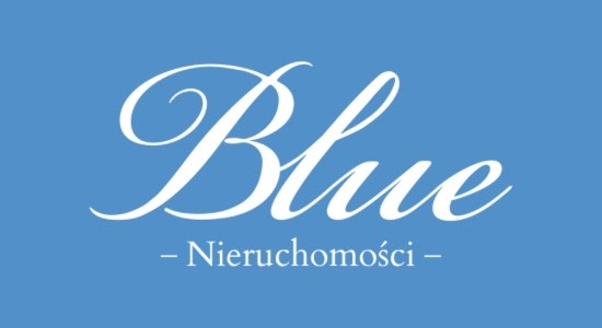 BLUE REAL ESTATE Bogacka&Gołębiowska